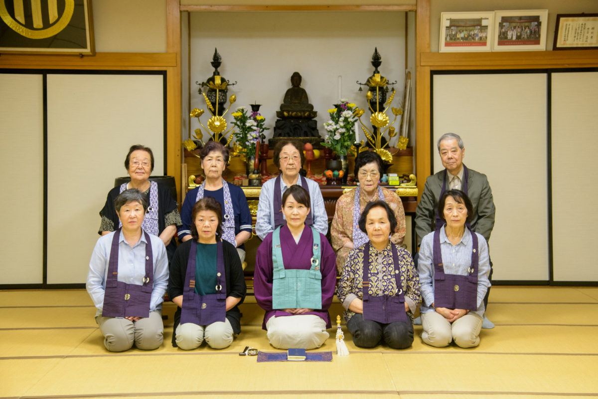 妙心寺花園流詠歌和讃集 無相教会 - その他